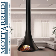 CAMINO CENTRALE SOSPESO