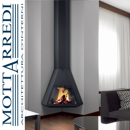 Camino design angolare - design,