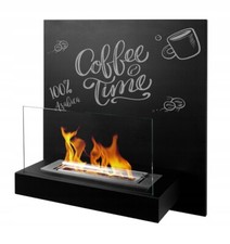 Camino a bioetanolo biocamino