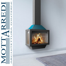 CAMINO FRONTALE SOSPESO