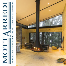 CAMINO CENTRALE SOSPESO