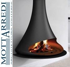 CAMINO FRONTALE SOSPESO