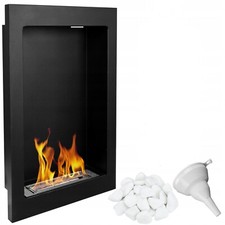 Camino a bioetanolo biocamino