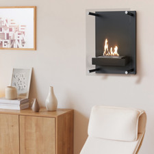 Camino a bioetanolo biocamino