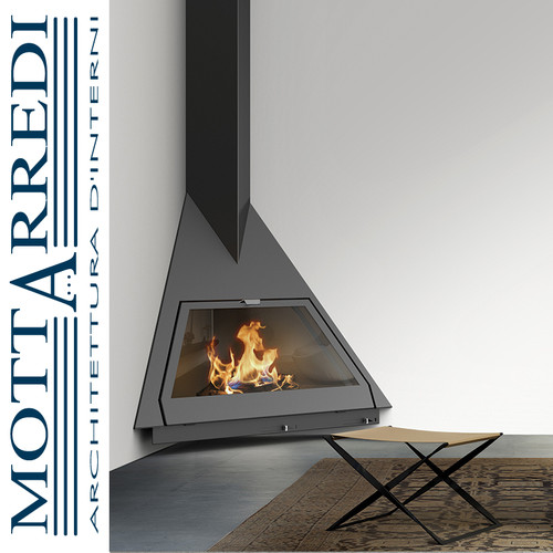 Camino design angolare - di,