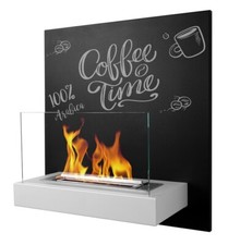 Camino a bioetanolo biocamino